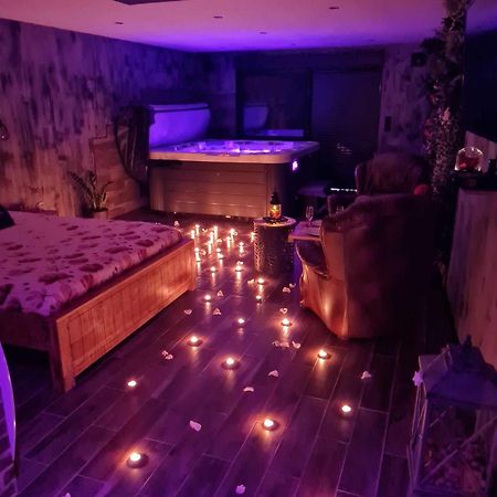 Horizon Spa Samer Экстерьер фото