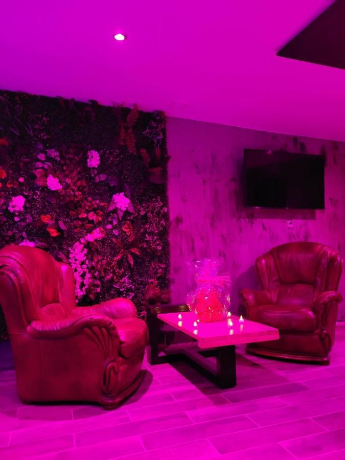 Horizon Spa Samer Экстерьер фото