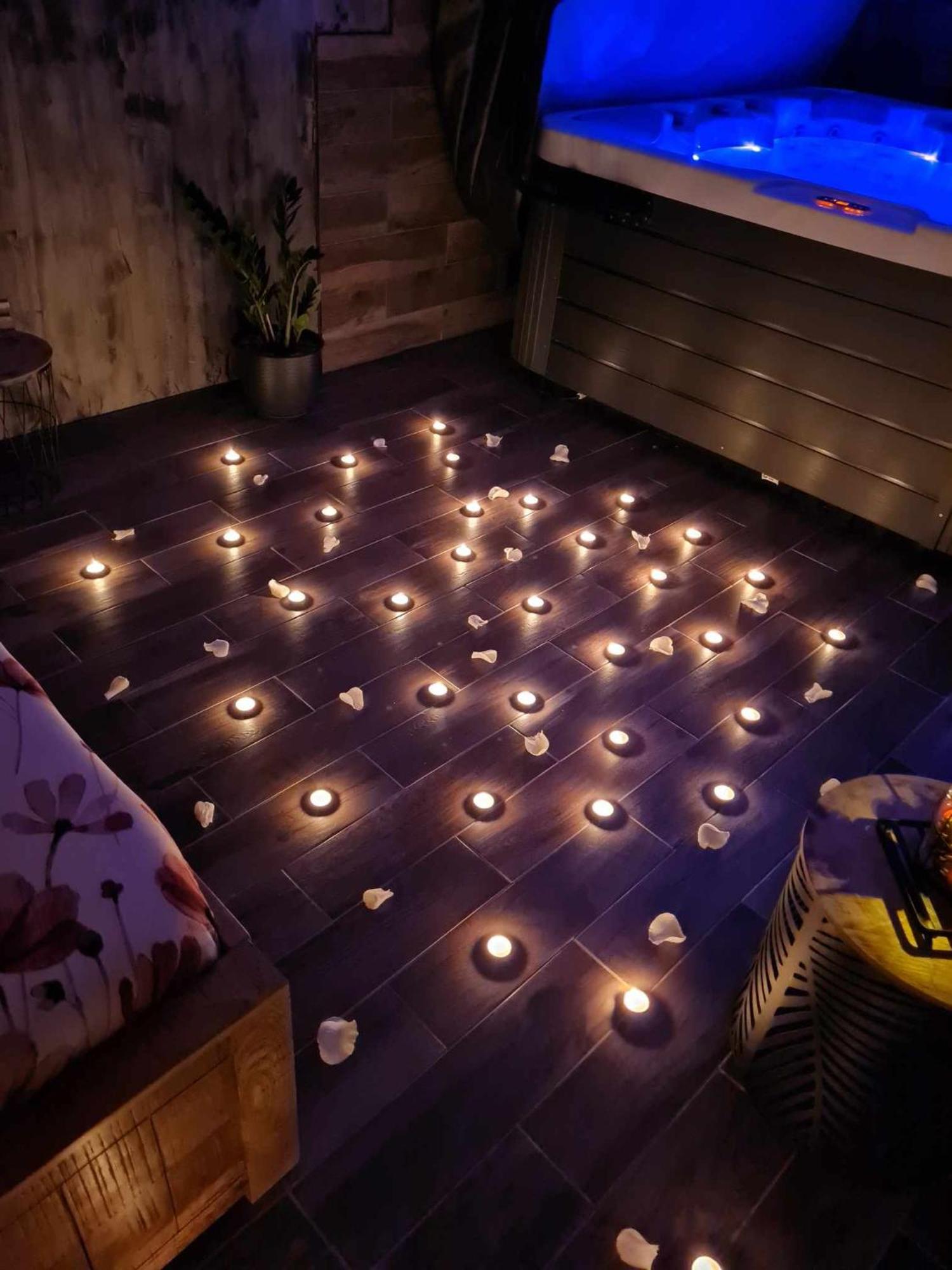 Horizon Spa Samer Экстерьер фото